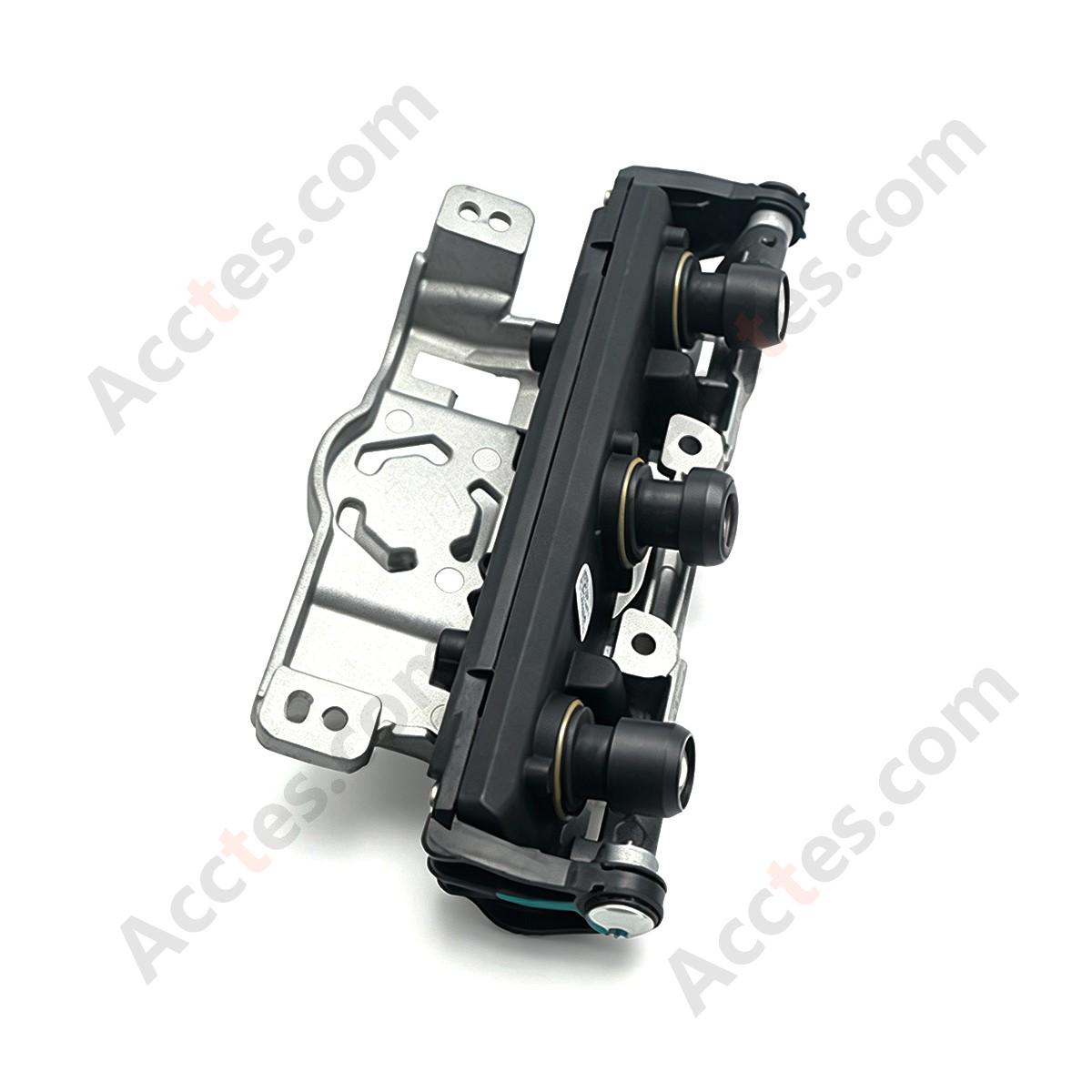 Front Windscreen Triple Camera 1143746-01-D For Tesla Model 3
