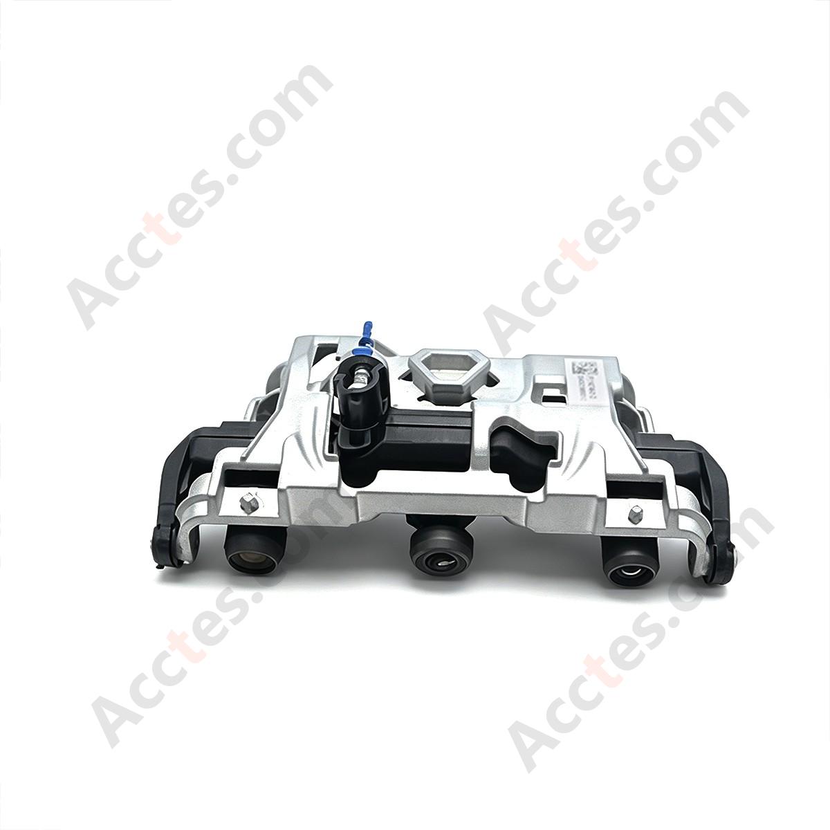 Front Windscreen Triple Camera 1143746-01-D For Tesla Model 3