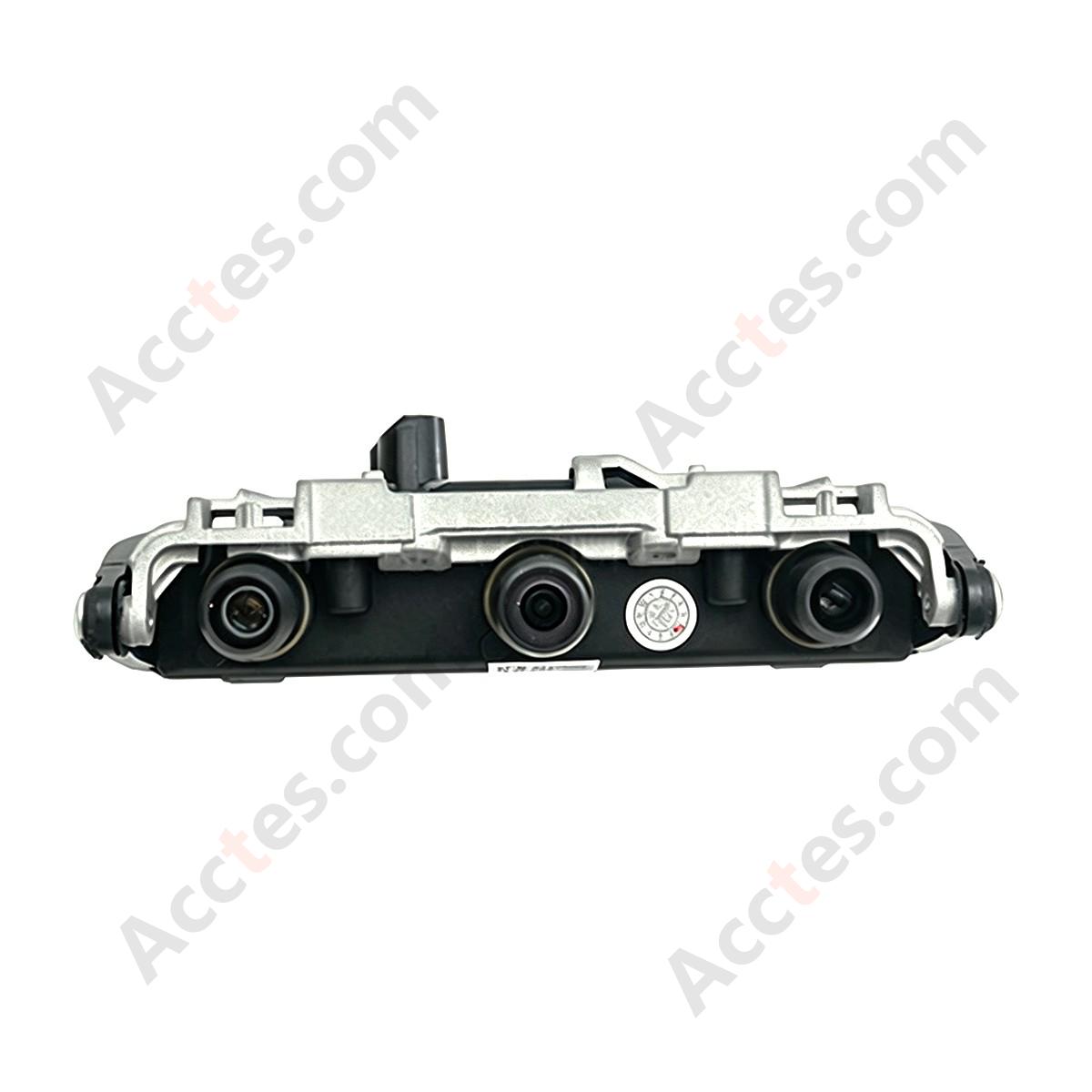 Front Windscreen Triple Camera 1143746-01-D For Tesla Model 3