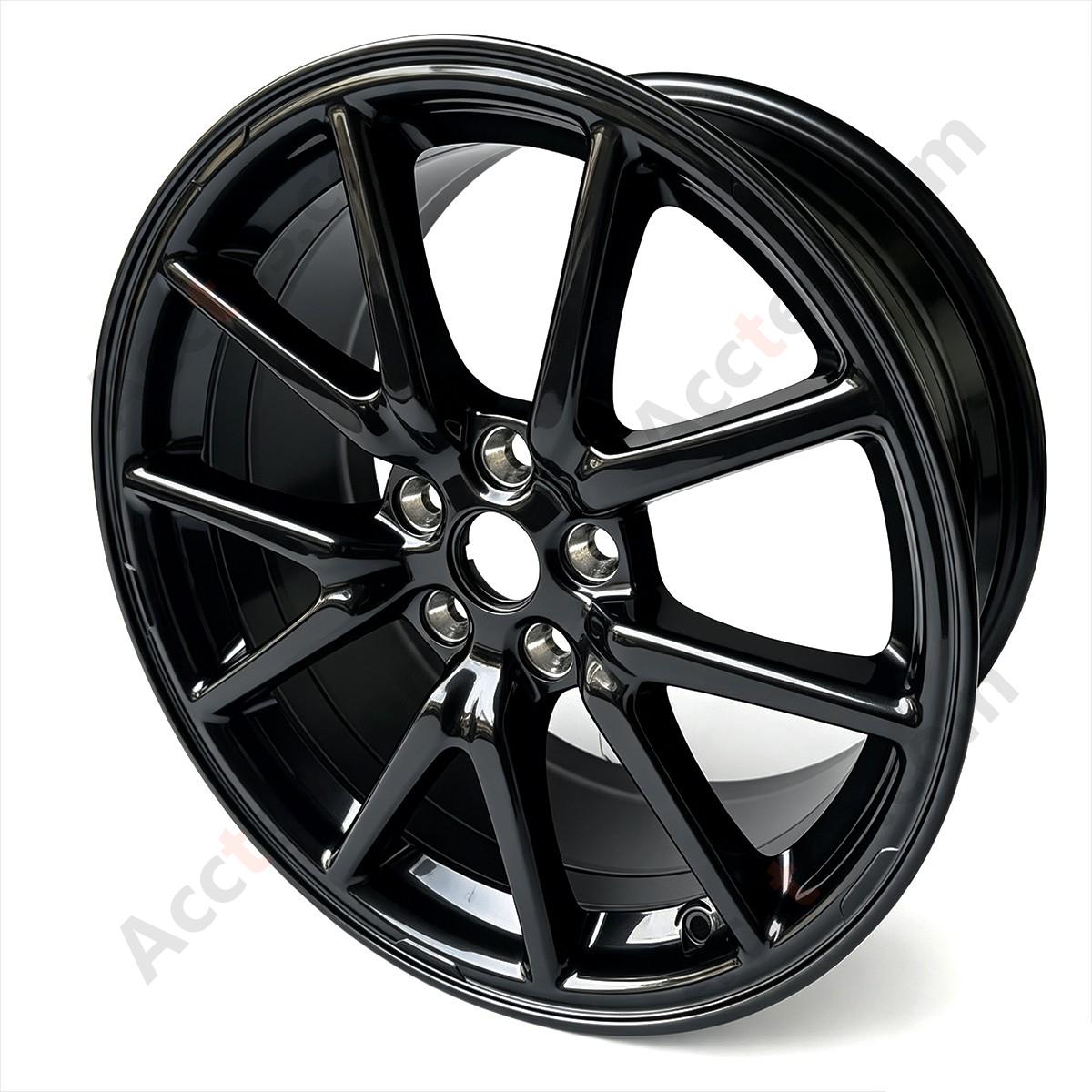 18Inch Alloy Wheel Fits For Tesla Model 3 1234221-00-C