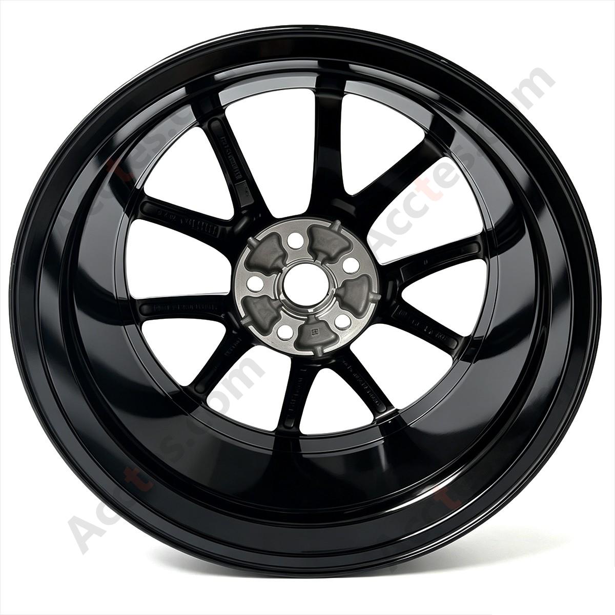 18Inch Alloy Wheel Fits For Tesla Model 3 1234221-00-C