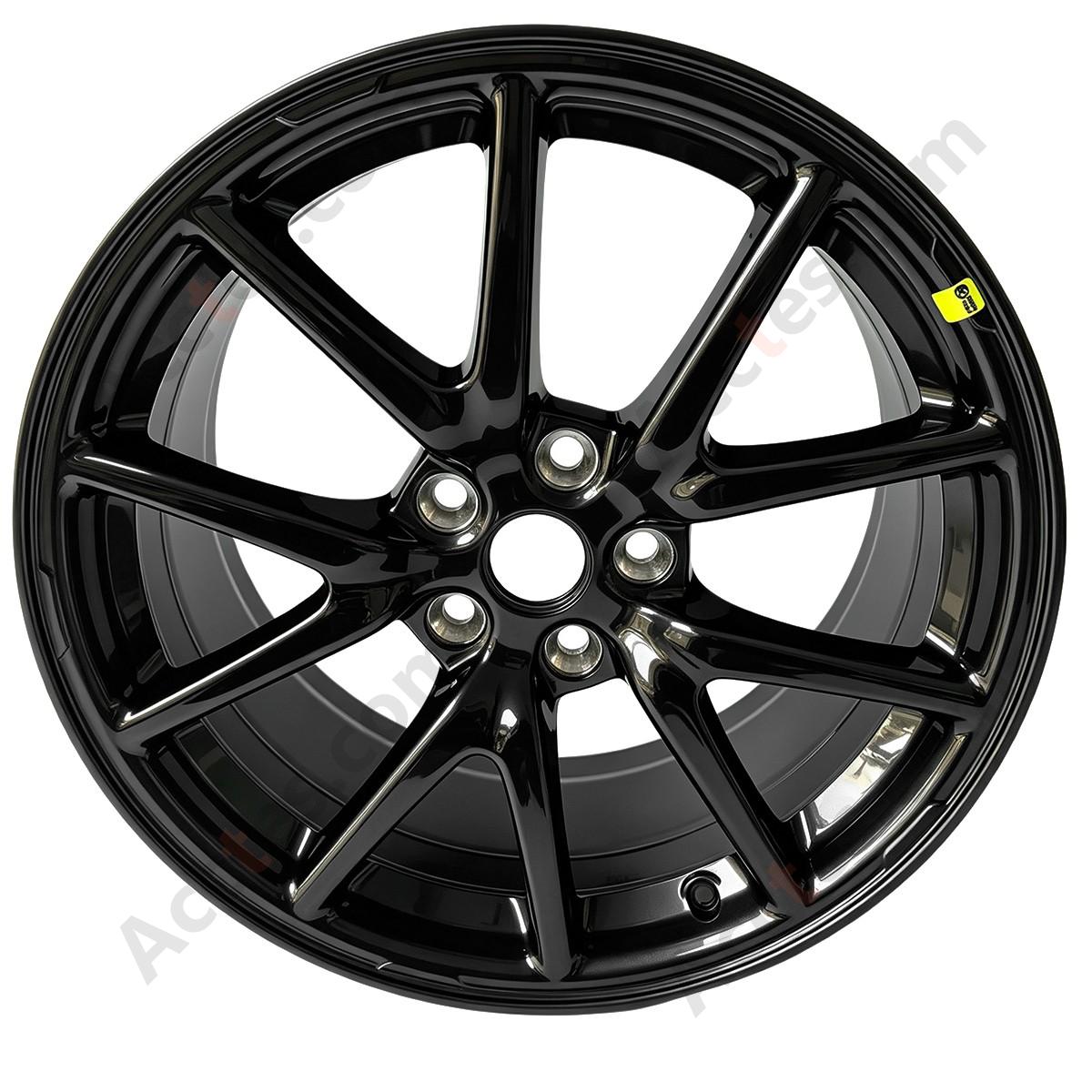 18Inch Alloy Wheel Fits For Tesla Model 3 1234221-00-C
