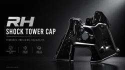 For Tesla Model Y RH Shock Tower Cap 1487568-S0-A