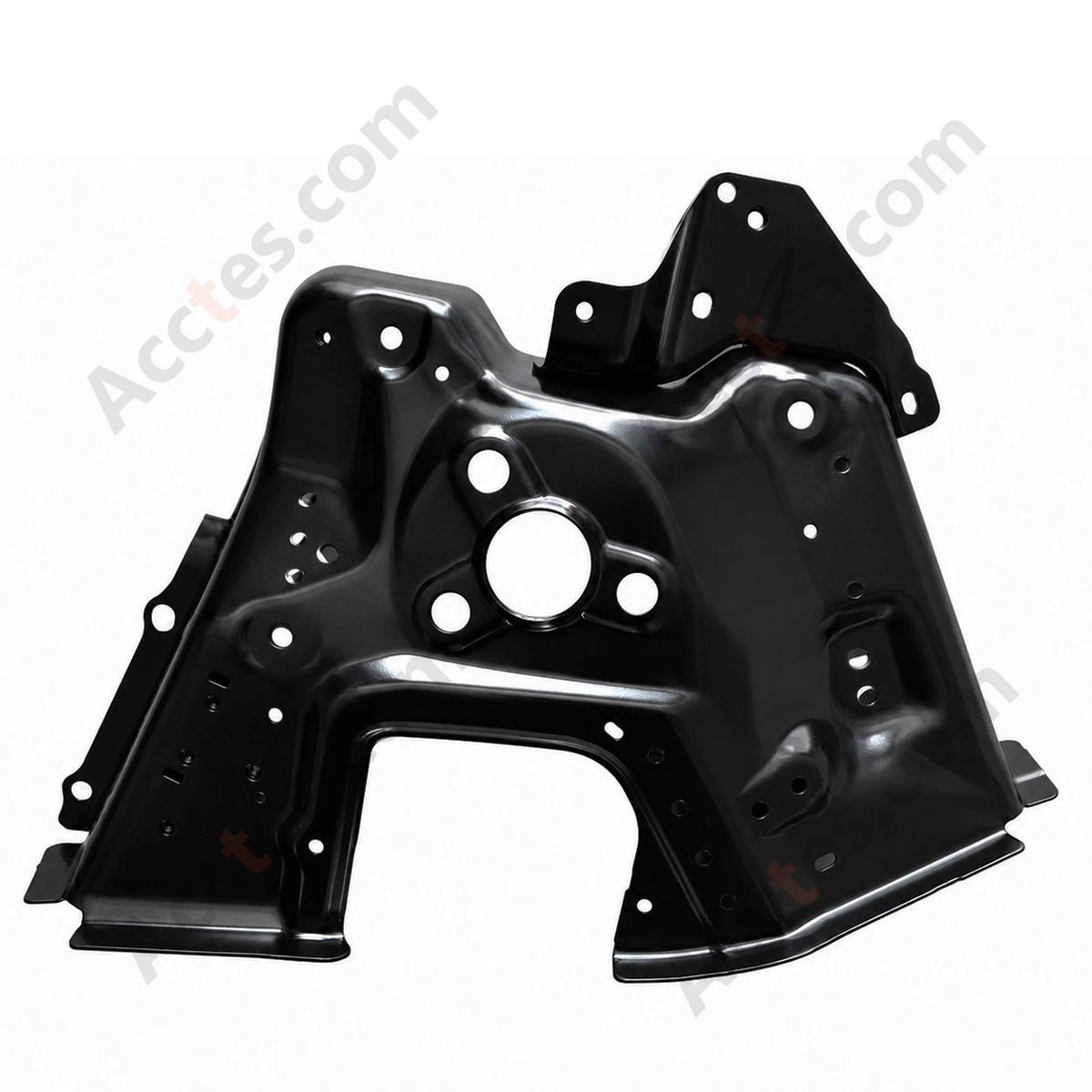For Tesla Model Y RH Shock Tower Cap 1487568-S0-A