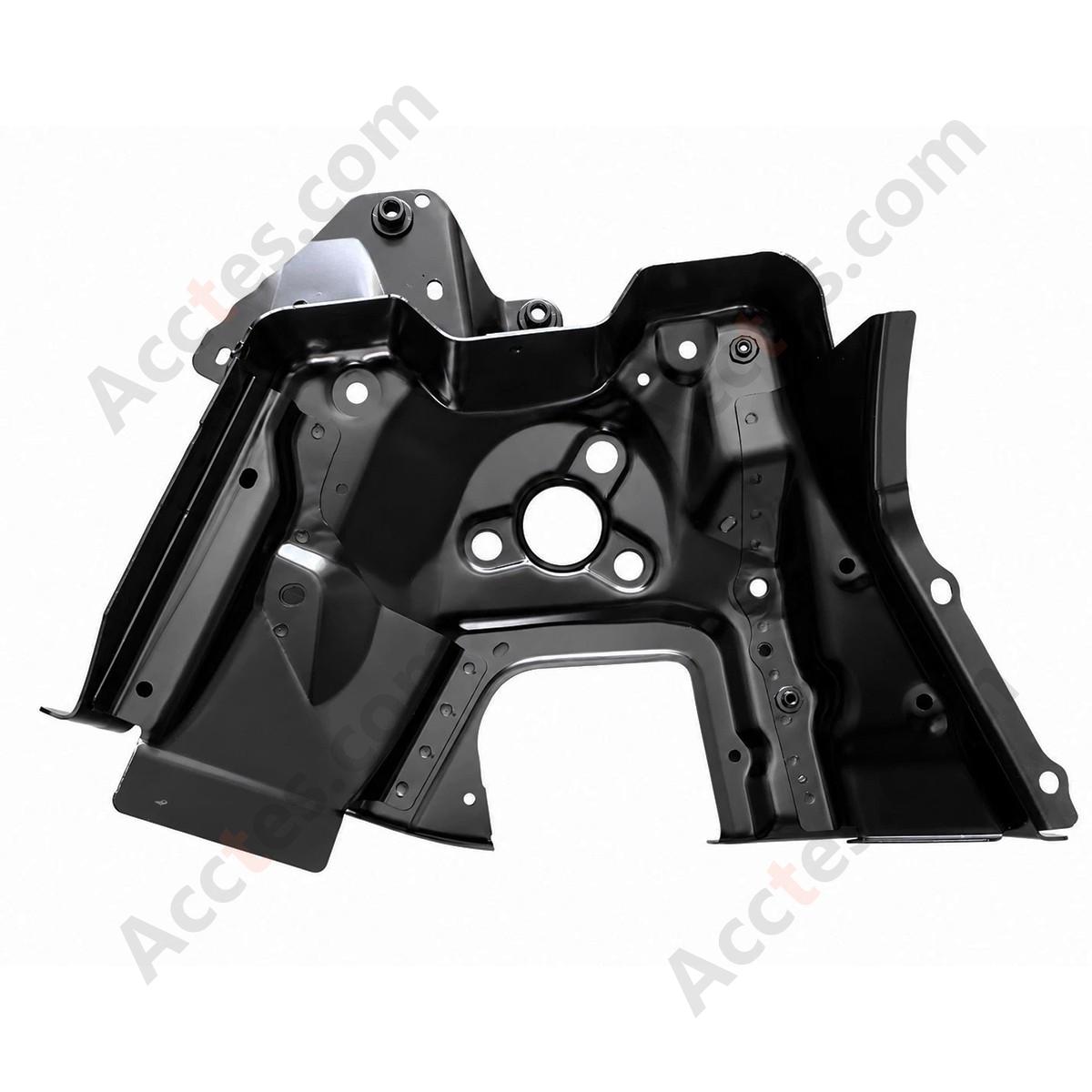 For Tesla Model Y RH Shock Tower Cap 1487568-S0-A