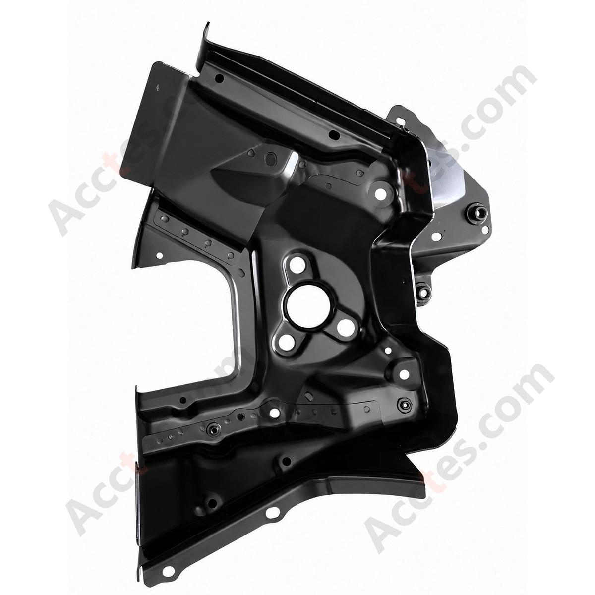 For Tesla Model Y RH Shock Tower Cap 1487568-S0-A