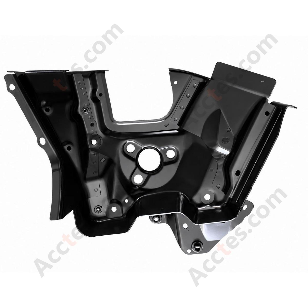 For Tesla Model Y RH Shock Tower Cap 1487568-S0-A