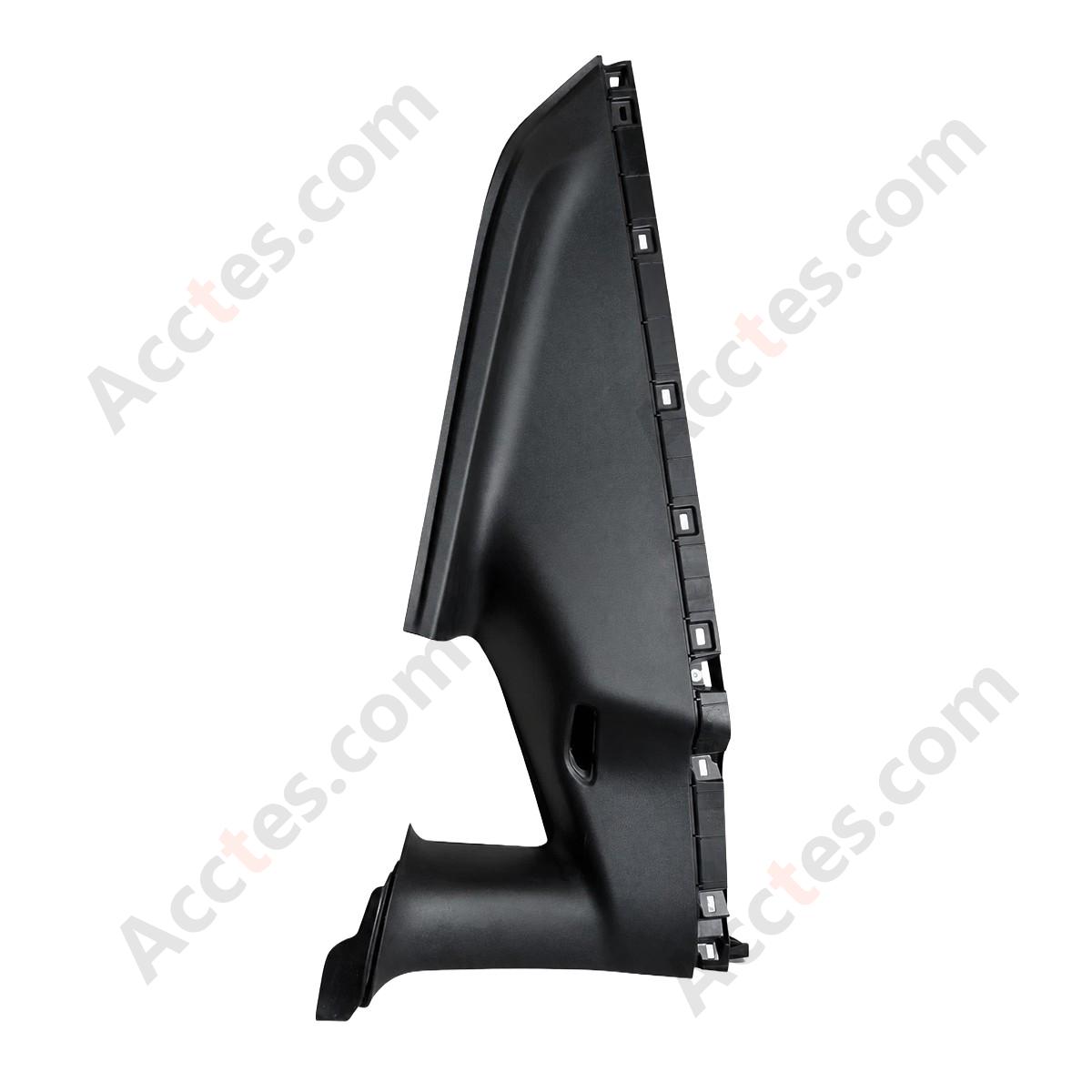 For Tesla Model Y 20202024 Rear Right Upper CPillar Trim Cover 149460900I