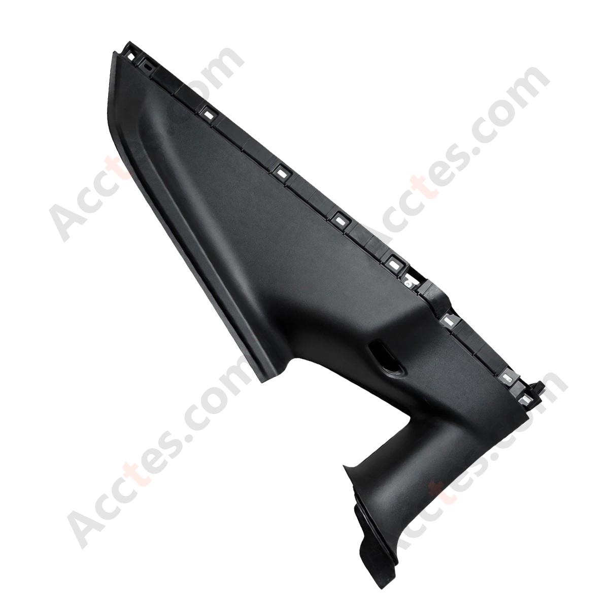 For Tesla Model Y 20202024 Rear Right Upper CPillar Trim Cover 149460900I
