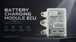 For Tesla Model S 85 Battery Charging Module ECU P1495133-00-A