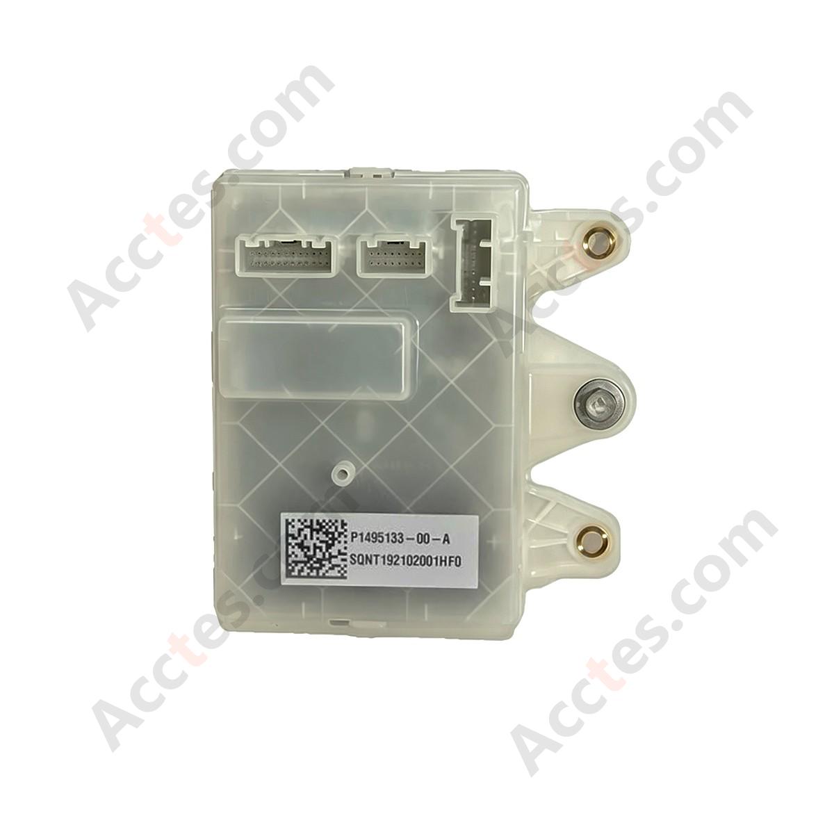 For Tesla Model S 85 Battery Charging Module ECU P1495133-00-A