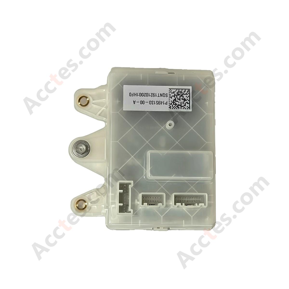 For Tesla Model S 85 Battery Charging Module ECU P1495133-00-A
