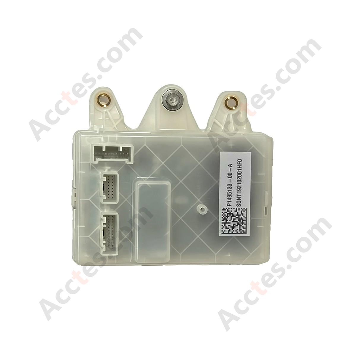 For Tesla Model S 85 Battery Charging Module ECU P1495133-00-A