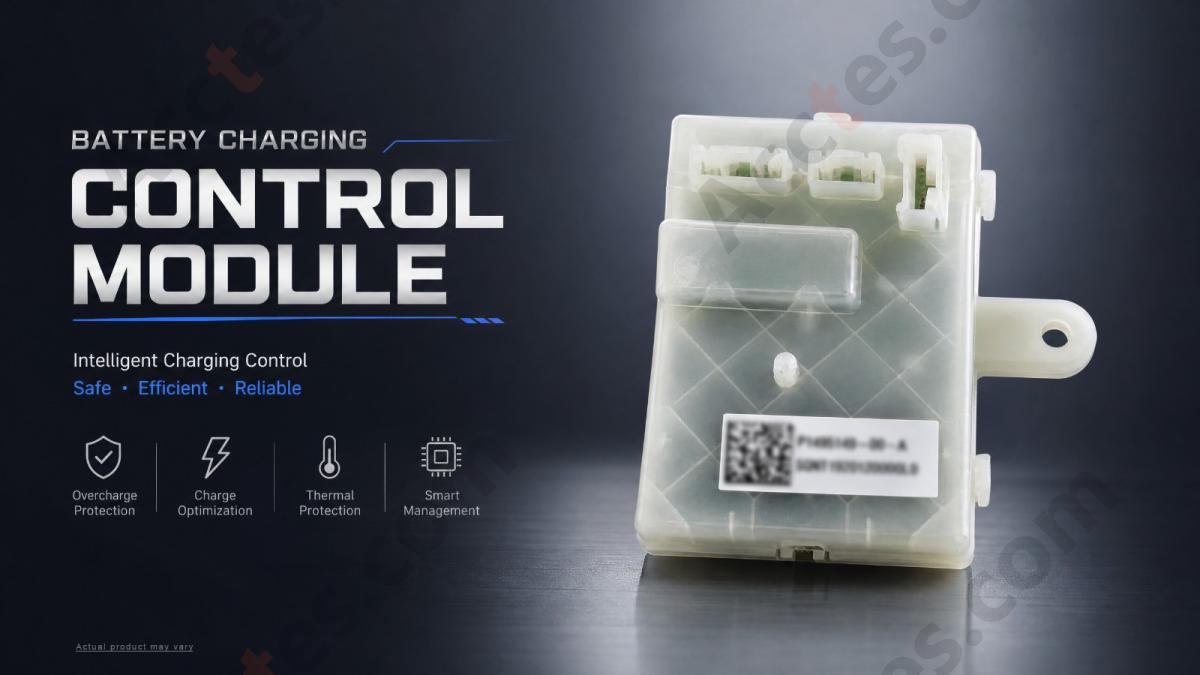 2016-2020 For Tesla Model S Battery Charging Control Module 149514900A