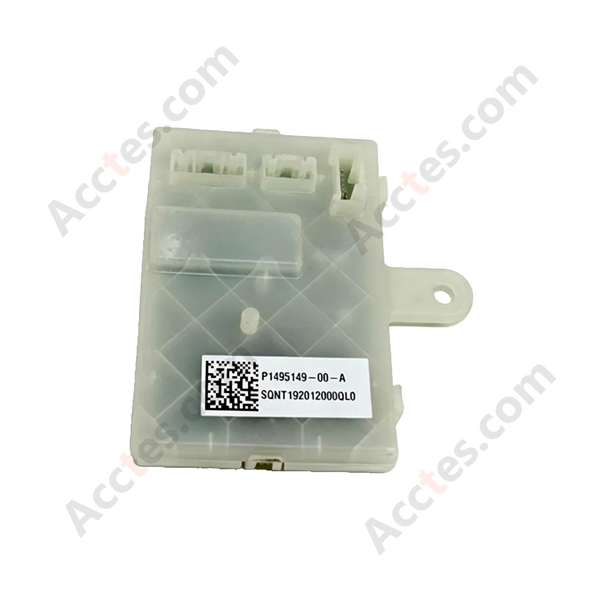 2016-2020 For Tesla Model S Battery Charging Control Module 149514900A
