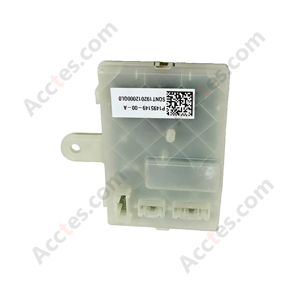 2016-2020 For Tesla Model S Battery Charging Control Module 149514900A