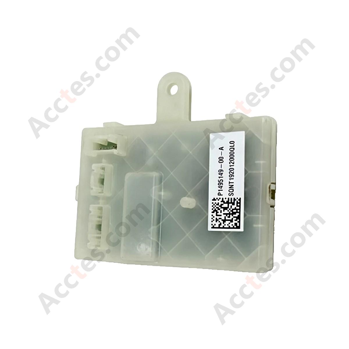 2016-2020 For Tesla Model S Battery Charging Control Module 149514900A