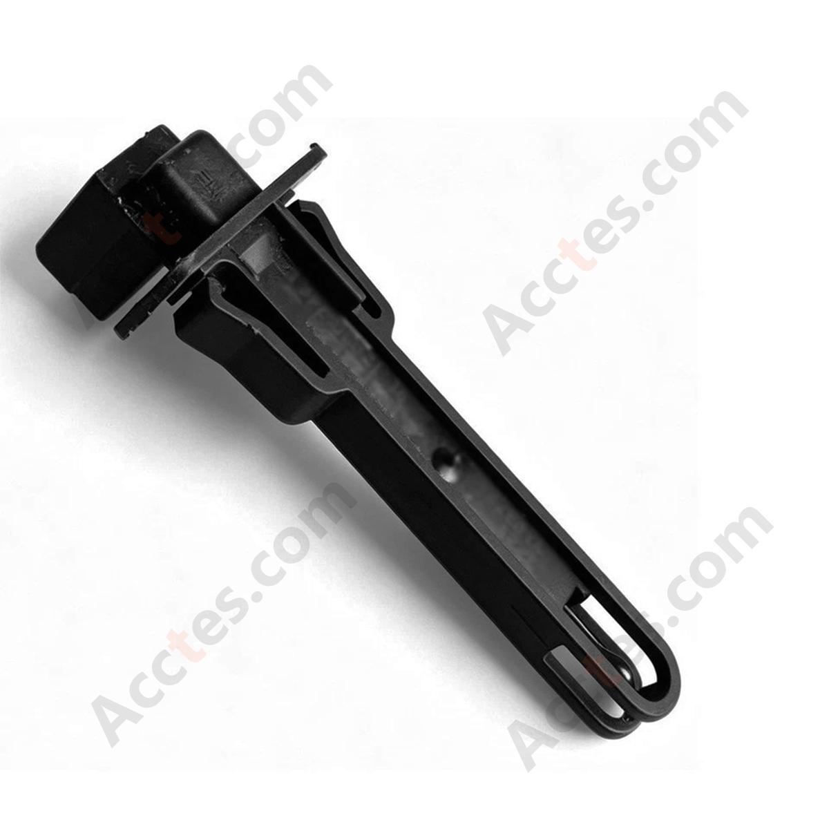 Fits for 2020-2023 Tesla Model 3/Y/S/X HVAC Evaporator Thermistor A/C Temp Sensor Reference 150064500A
