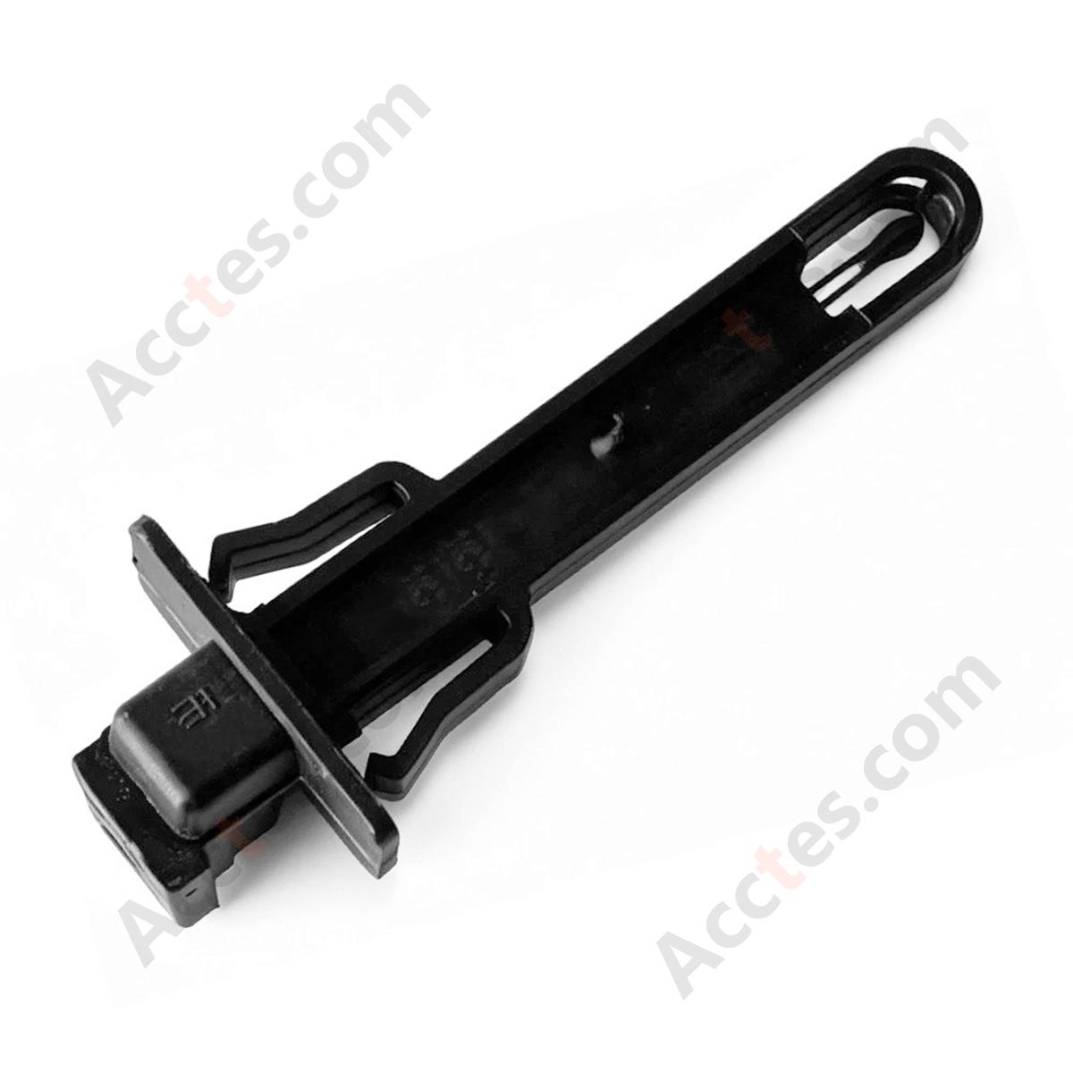 Fits for 2020-2023 Tesla Model 3/Y/S/X HVAC Evaporator Thermistor A/C Temp Sensor Reference 150064500A