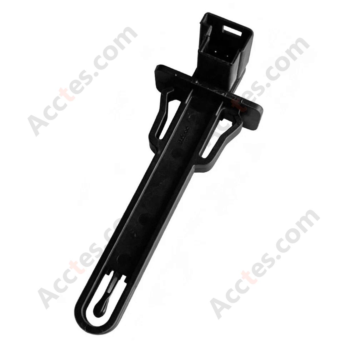 Fits for 2020-2023 Tesla Model 3/Y/S/X HVAC Evaporator Thermistor A/C Temp Sensor Reference 150064500A