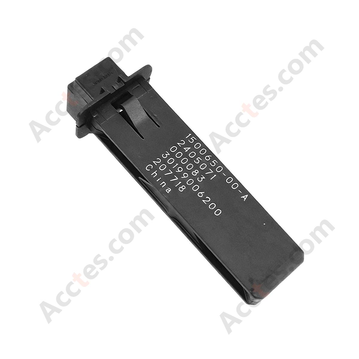 New HVAC Thermistor Evaporator Fit 2020-2023 Tesla Model Y Model 3 150065000A Air Conditioning Temp Sensor