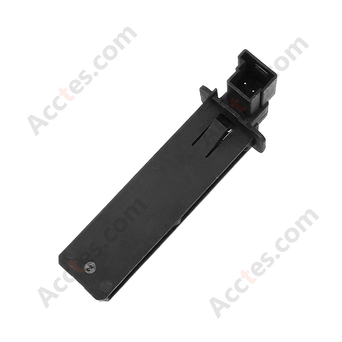 New HVAC Thermistor Evaporator Fit 2020-2023 Tesla Model Y Model 3 150065000A Air Conditioning Temp Sensor