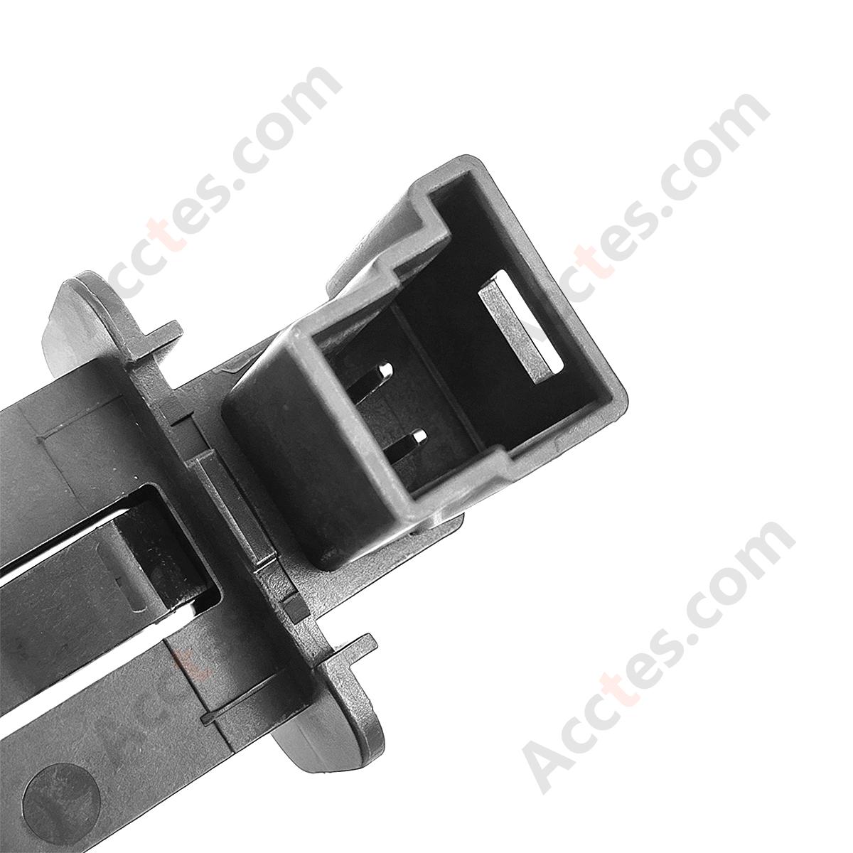 New HVAC Thermistor Evaporator Fit 2020-2023 Tesla Model Y Model 3 150065000A Air Conditioning Temp Sensor