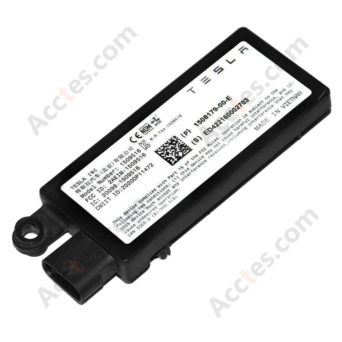 For Tesla Model Y REAR BLUETOOTH ANTENNA 1508179-00-D