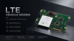 1521914-S1-C Modem EU (LTE) REV01 For Tesla Model 3&Y