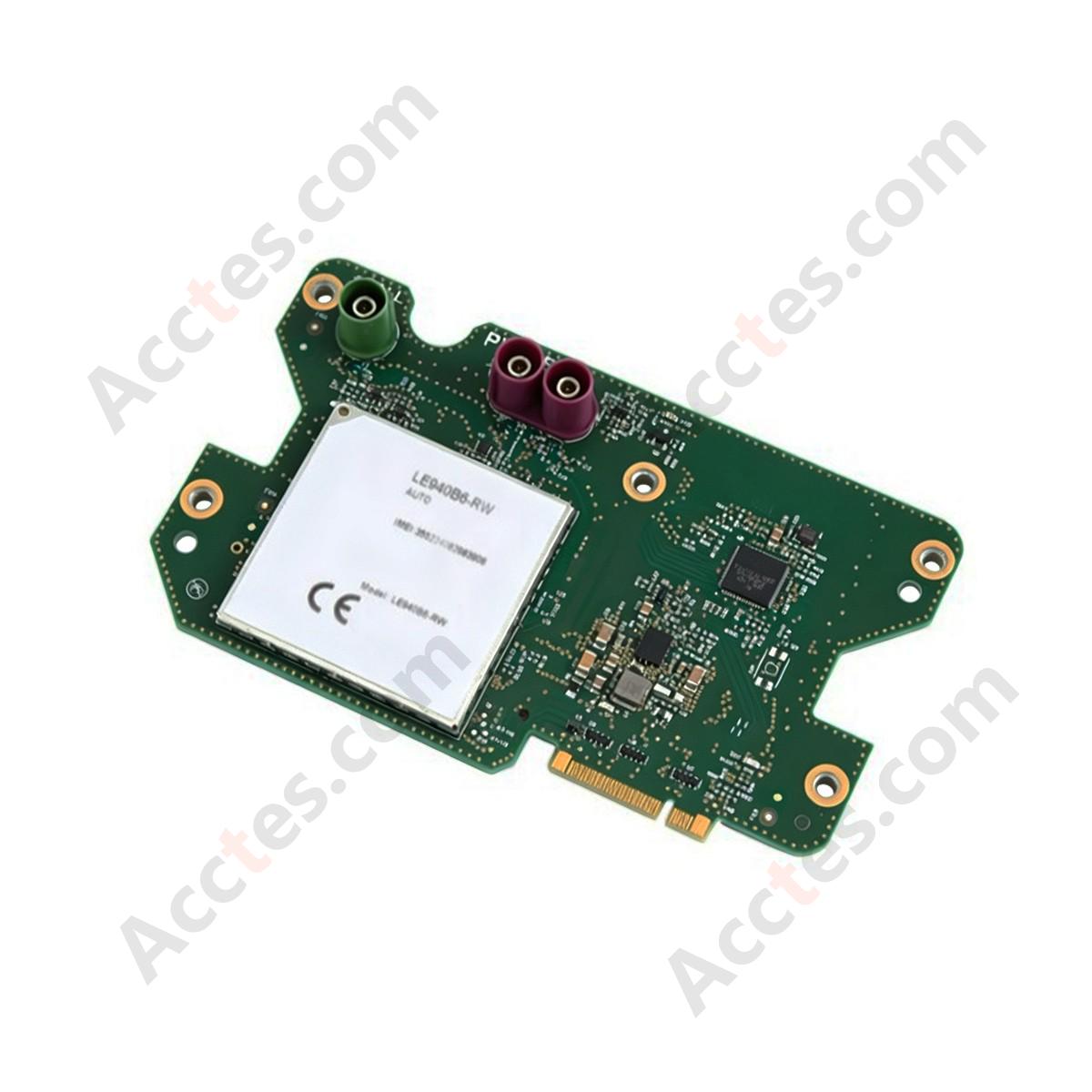 1521914-S1-C Modem EU (LTE) REV01 For Tesla Model 3&Y
