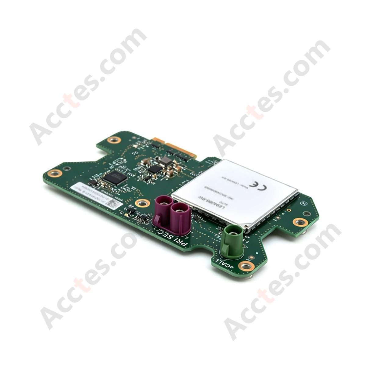 1521914-S1-C Modem EU (LTE) REV01 For Tesla Model 3&Y