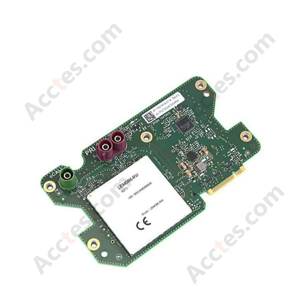 1521914-S1-C Modem EU (LTE) REV01 For Tesla Model 3&Y