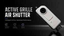 Active Grille Air Shutter Motor For 2017-2025 For Tesla Model 3&Y 1559787-00-B