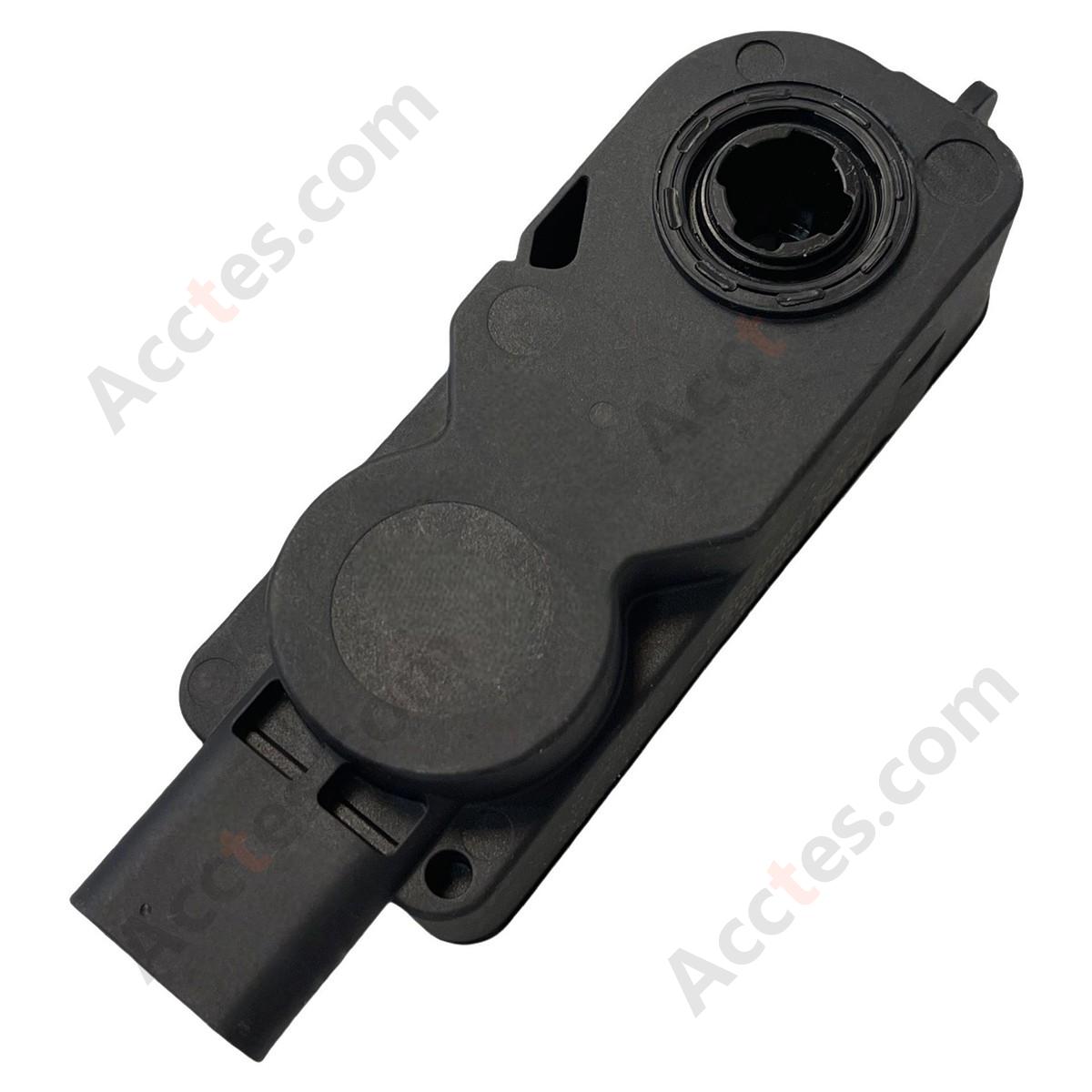 Active Grille Air Shutter Motor For 2017-2025 For Tesla Model 3&Y 1559787-00-B