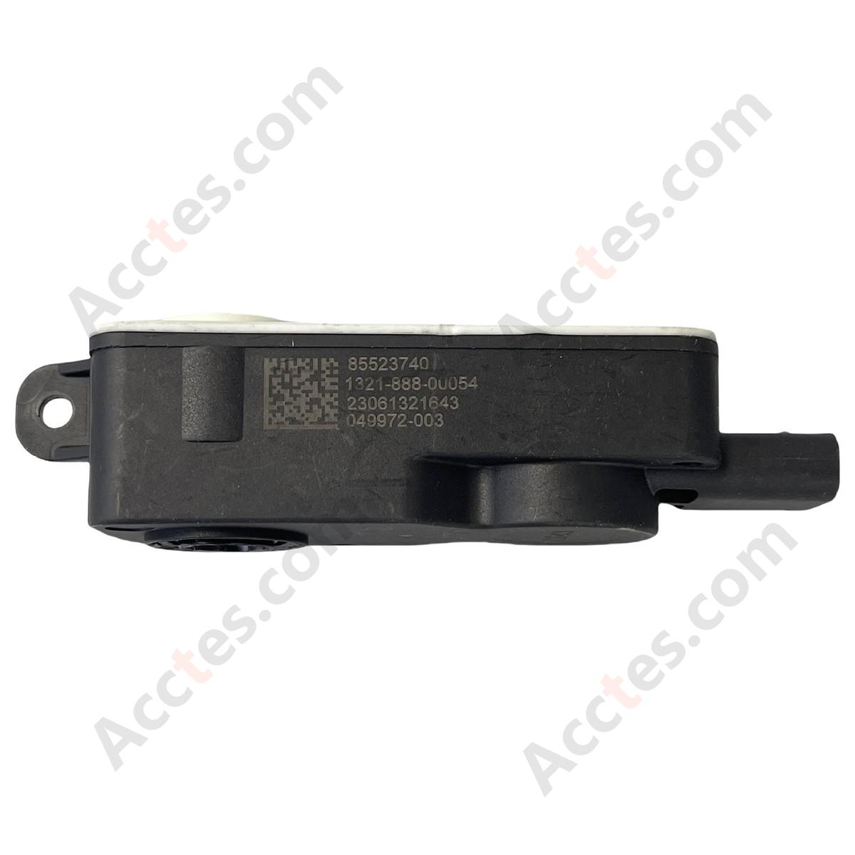 Active Grille Air Shutter Motor For 2017-2025 For Tesla Model 3&Y 1559787-00-B