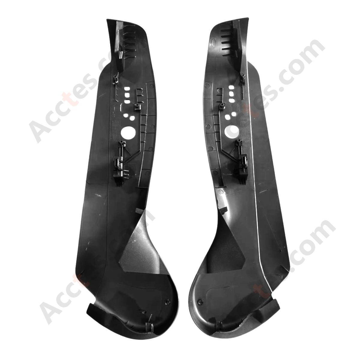 For Tesla Model 3 ,Y Front Seat Side Outer Trim Panel Left Driver's Side 1561030-00-A Interior Trim Panel
