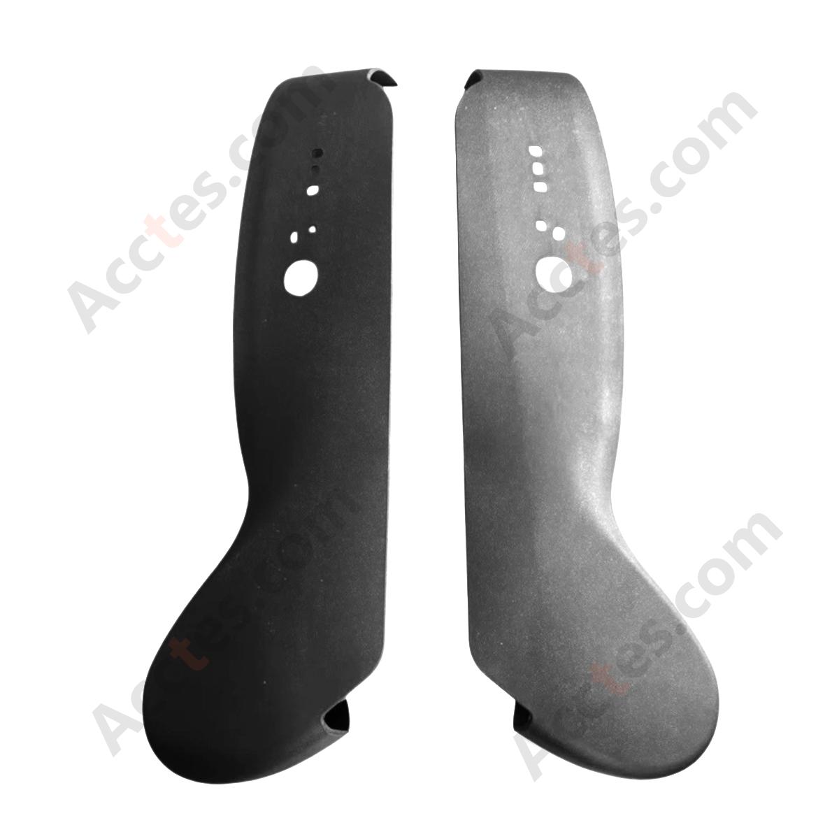 For Tesla Model 3 ,Y Front Seat Side Outer Trim Panel Left Driver's Side 1561030-00-A Interior Trim Panel