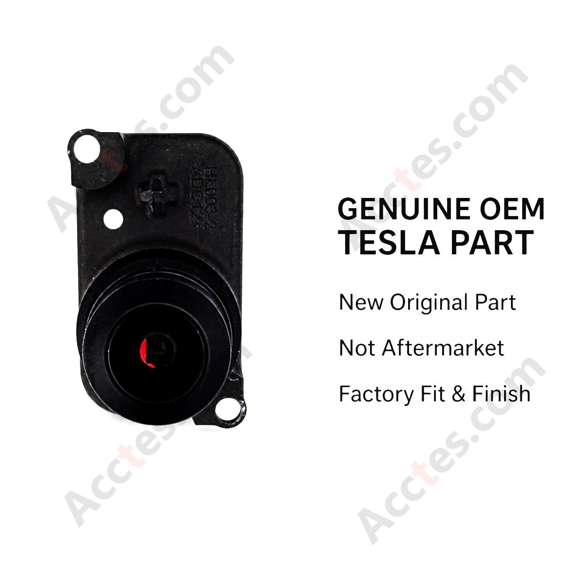 For Tesla Model Y Left B Pillar Camera 1656620-0L-B