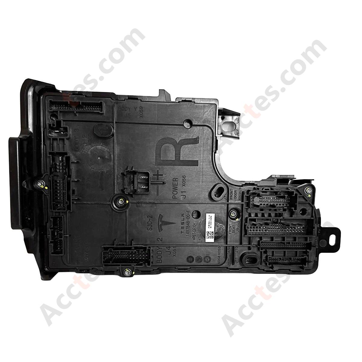 For Tesla Model Y Right Body Controller  Gen 3 Assembly 165765010B