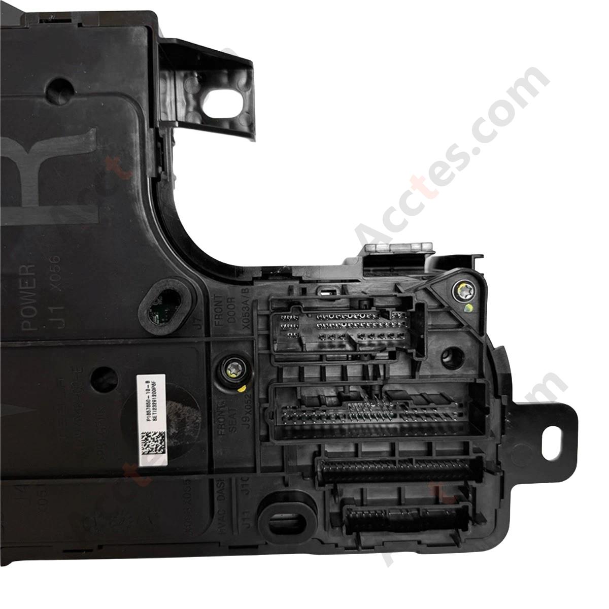 For Tesla Model Y Right Body Controller  Gen 3 Assembly 165765010B