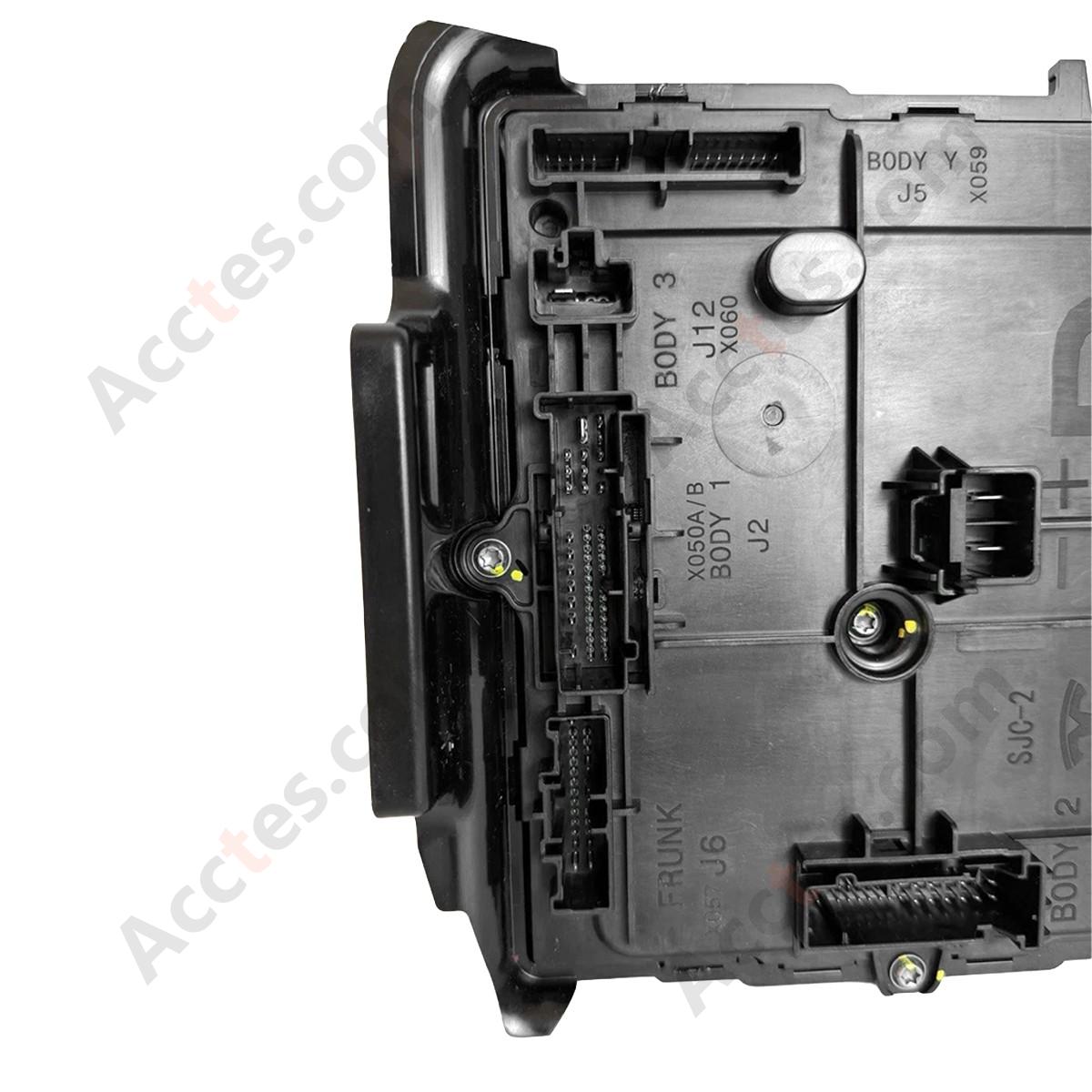 For Tesla Model Y Right Body Controller  Gen 3 Assembly 165765010B