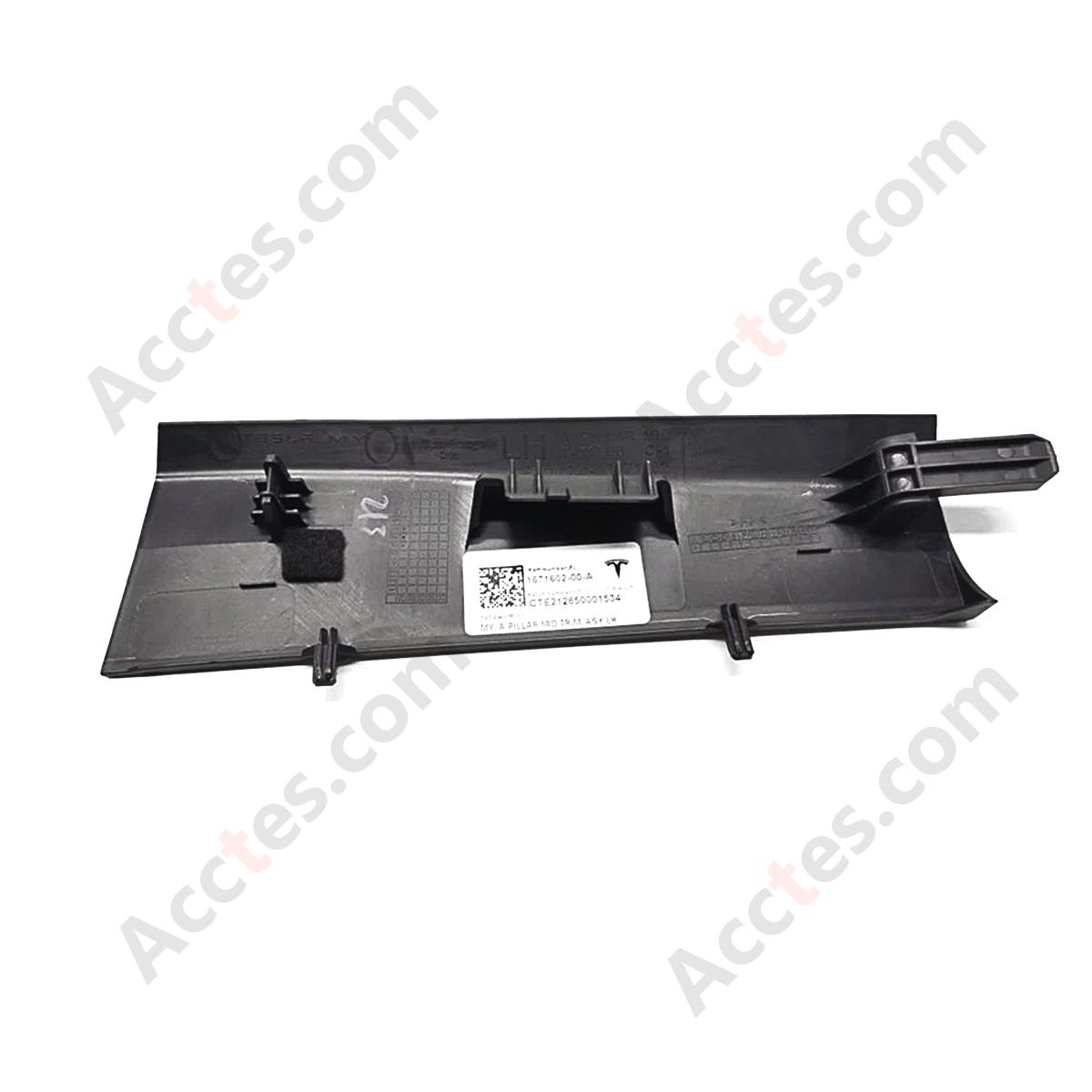 Exterior Side Skirt Panel For 2021 Tesla Model Y Part Number: 167160200A