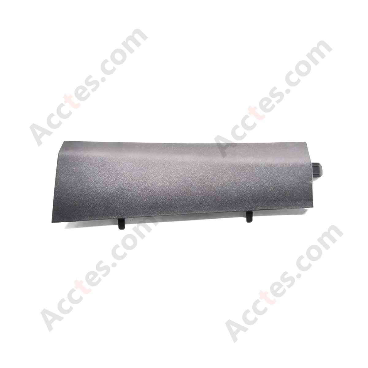 Small Cover for Right APillar Trim Fit Tesla Model Y 1671604-00-A Interior Plastic Cap