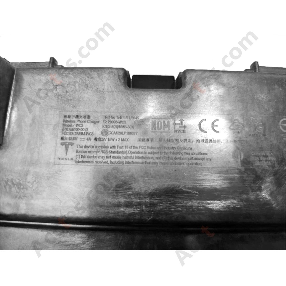 2025-2026 For Tesla Model Y Steering gear assembly left hand drive 1755100-00-D