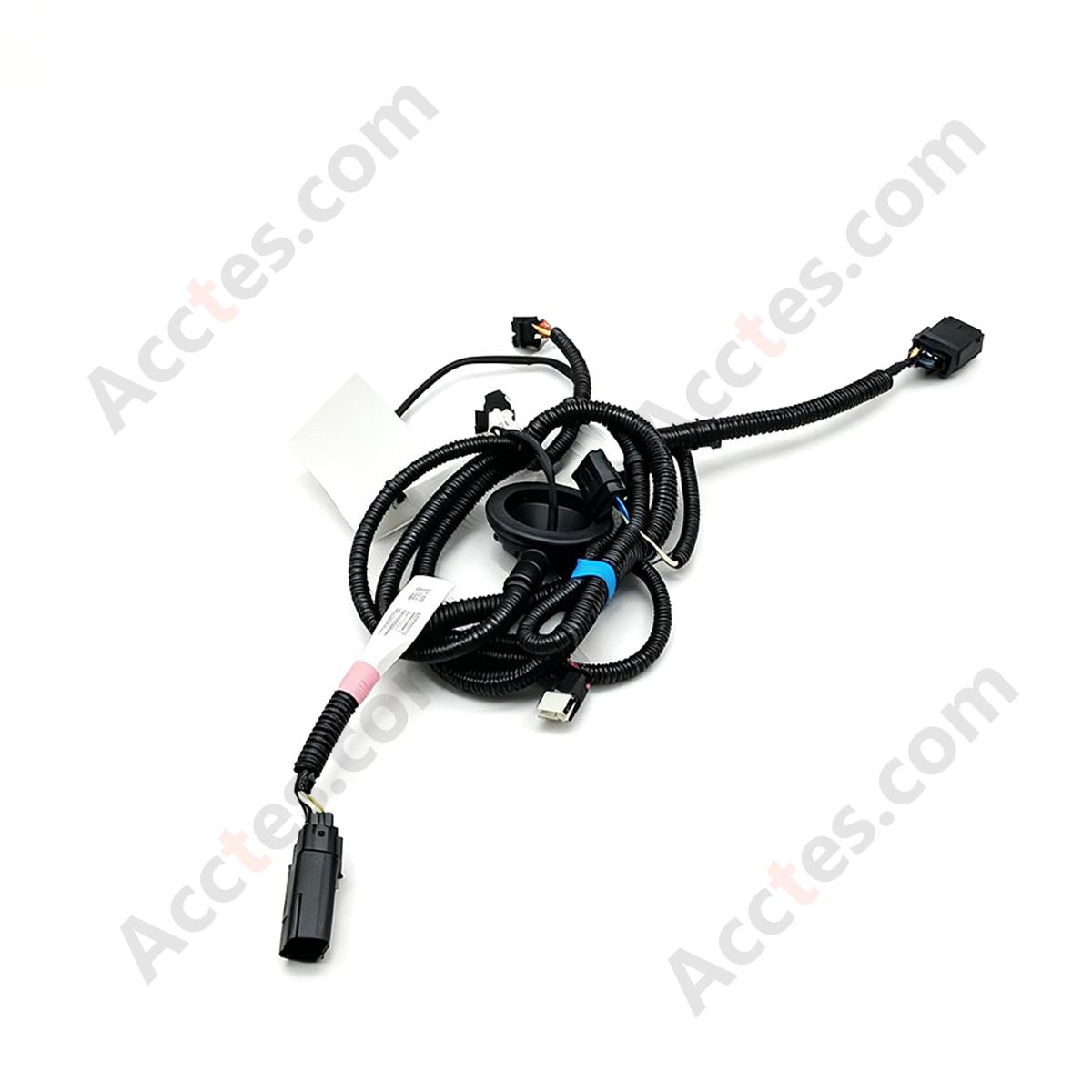 For Tesla Model 3 Higland Kabelbaum für Parksensor vorne 1788220-00-A