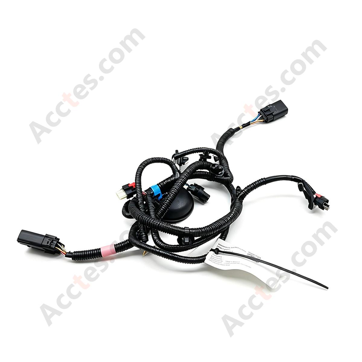 For Tesla Model 3 Higland Kabelbaum für Parksensor vorne 1788220-00-A