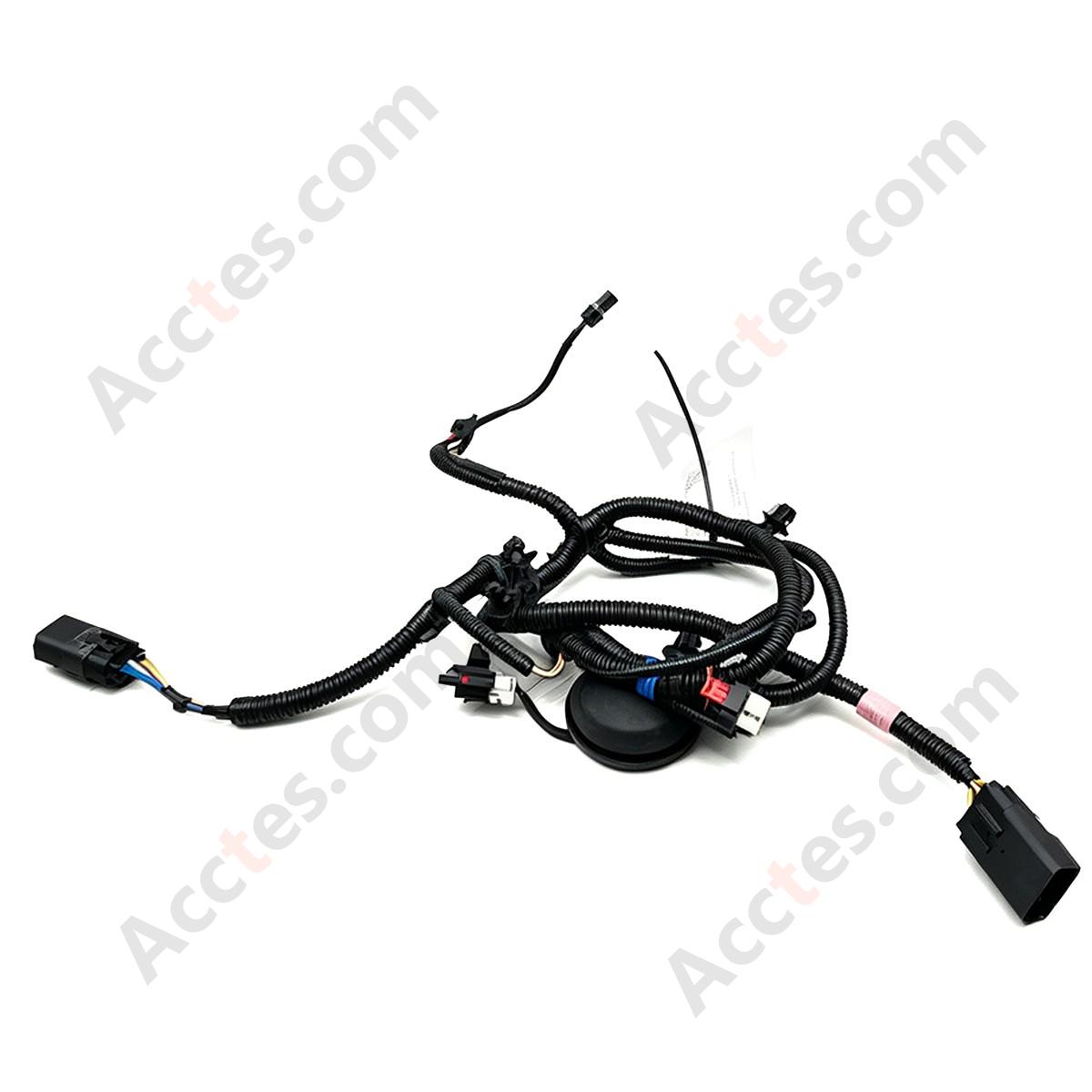 For Tesla Model 3 Higland Kabelbaum für Parksensor vorne 1788220-00-A