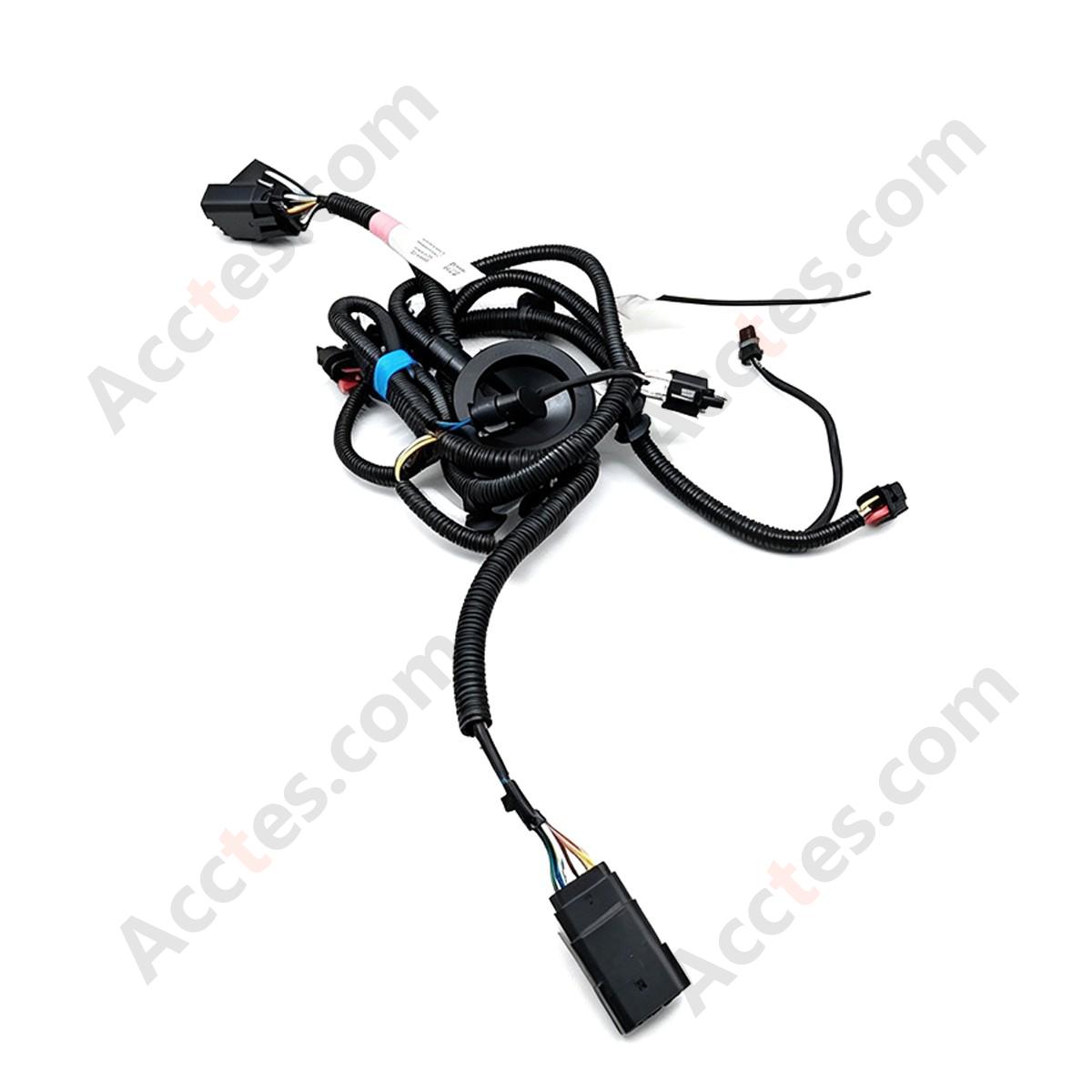 For Tesla Model 3 Higland Kabelbaum für Parksensor vorne 1788220-00-A