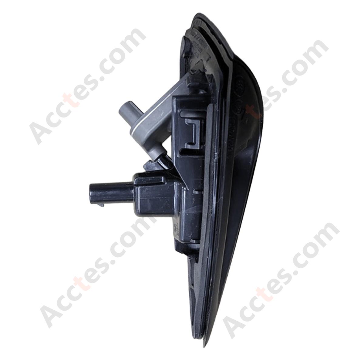 2024-2026 ForTesla Model 3&Y Left Fender Turn Signal Camera 1820734-99-D