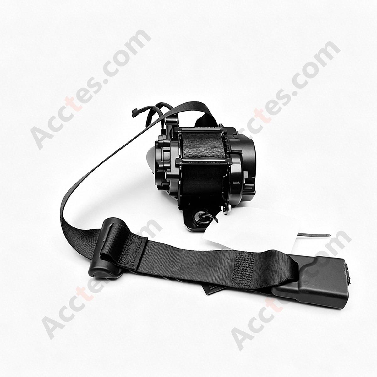 Fits for Tesla Model 3 Highland Front Left Driver Safety Belt Assembly Reference 1857705C1E